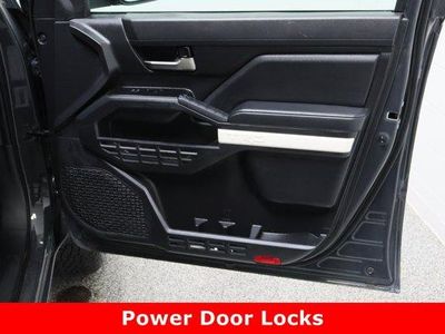 2024 Toyota Tacoma 4WD - Photo 34