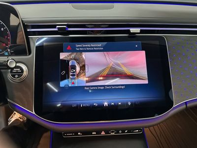 2026 Mercedes-Benz E-Class — photo 49 view
