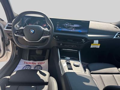 2025 BMW 3 Series - Photo 15