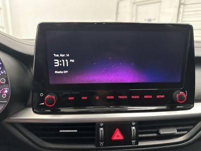 2023 Kia Forte - Photo 14
