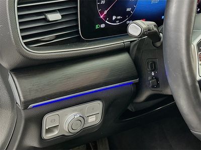 2024 Mercedes-Benz GLE — photo 10 view