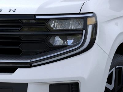 2026 Ford Expedition — photo 18 view