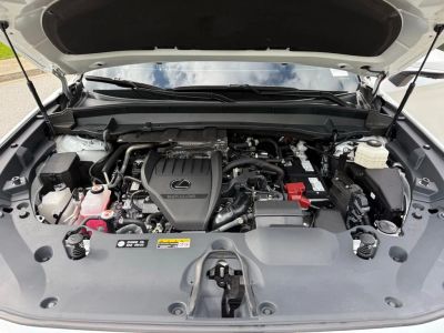 2024 Lexus TX - Photo 16