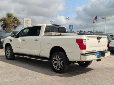2017 Nissan Titan XD - Photo 3