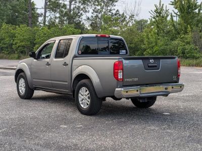 2017 Nissan Frontier - Photo 3