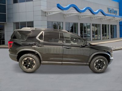 2026 Honda Passport - Photo 6
