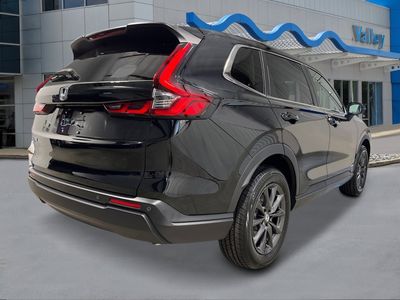 2026 Honda CR-V - Photo 5