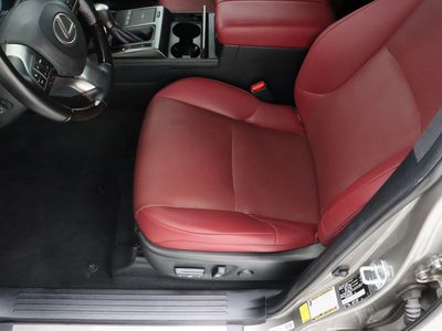 2023 Lexus GX 4WD - Photo 16