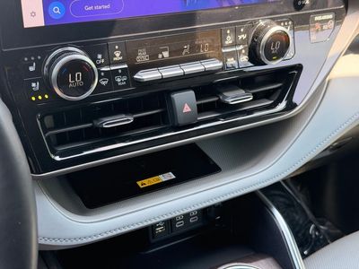 2023 Toyota Highlander Limited - Photo 36