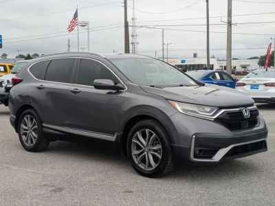 2021 Honda CR-V - Photo 7