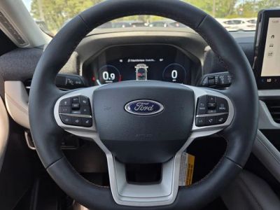 2026 Ford Explorer — photo 42 view