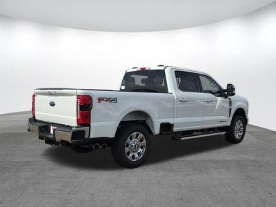 2026 Ford Super Duty — photo 25 view