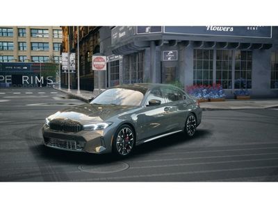 2026 BMW 3 Series - Photo 1