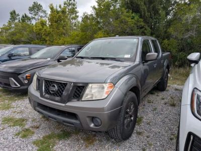 2016 Nissan Frontier - Photo 1