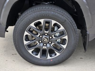 2026 Toyota Tundra - Photo 7
