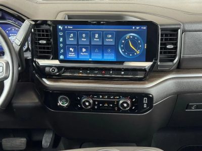 2024 Chevrolet Silverado 1500 - Photo 24
