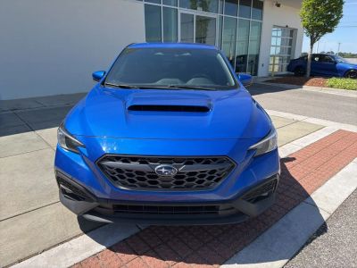 2022 Subaru WRX - Photo 2