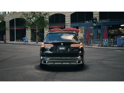 2026 BMW X5 xDrive50e - Photo 5