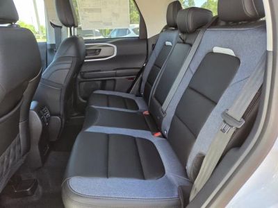 2026 Ford Bronco Sport - Photo 16
