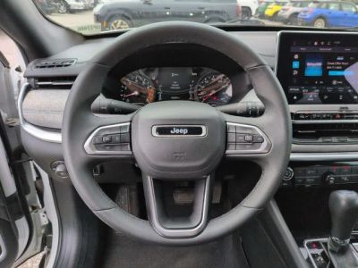 2024 Jeep Compass - Photo 21