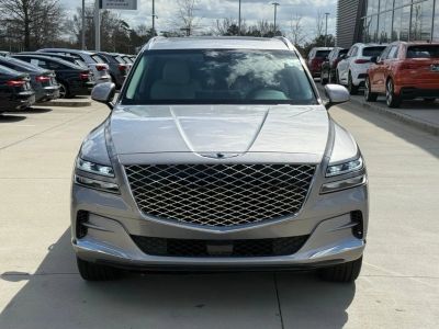 2023 Genesis GV80 — photo 9 view