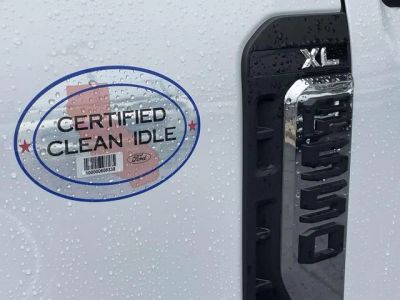 2026 Ford F-550SD - Photo 22
