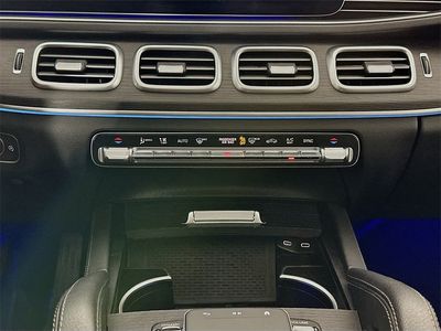 2024 Mercedes-Benz GLE — photo 16 view