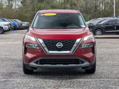 2023 Nissan Rogue - Photo 12