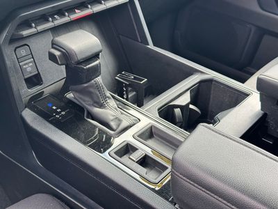 2024 Toyota Tundra SR - Photo 21