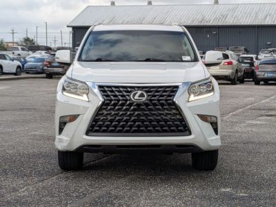 2019 Lexus GX - Photo 8