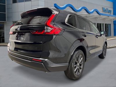 2026 Honda CR-V - Photo 5