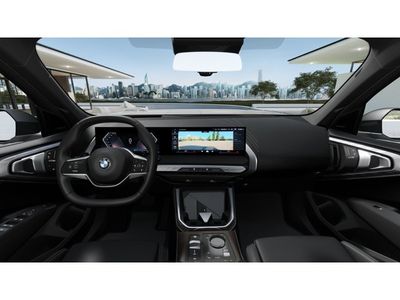 2026 BMW X3 30 xDrive — photo 10 view