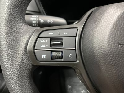 2026 Honda CR-V - Photo 15
