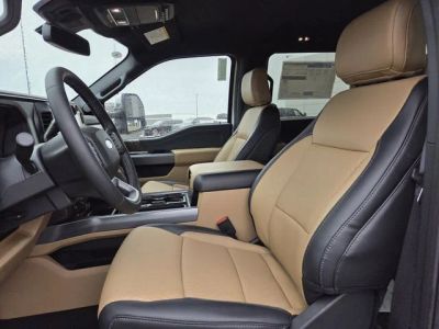 2026 Ford Super Duty — photo 33 view