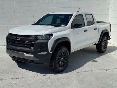 2026 Chevrolet Colorado - Photo 9