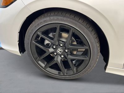 2026 Honda Civic Sedan - Photo 12
