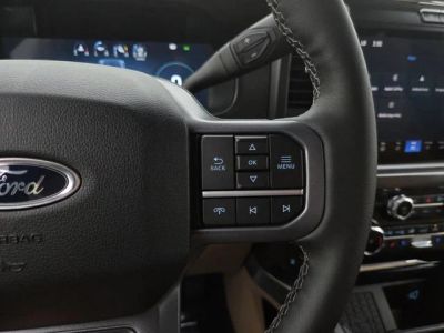 2026 Ford Super Duty — photo 42 view
