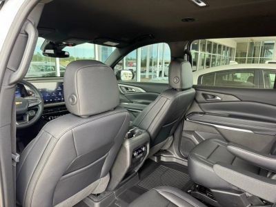2026 Chevrolet Traverse - Photo 21