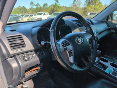 2012 Toyota Highlander - Photo 27