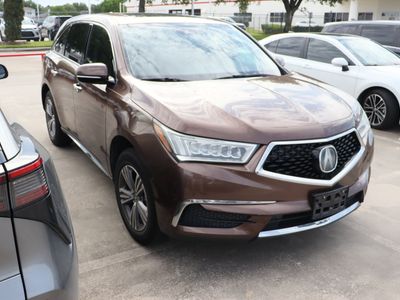 2019 Acura MDX - Photo 2