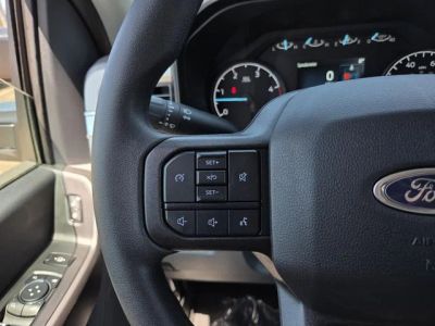 2026 Ford Super Duty — photo 43 view
