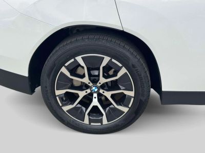 2026 BMW X3 — photo 7 view