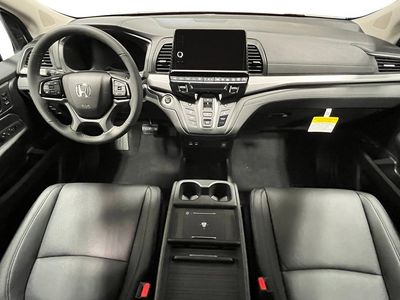 2026 Honda Odyssey — photo 16 view