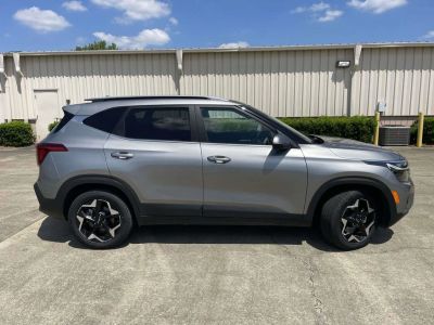 2024 Kia Seltos - Photo 2