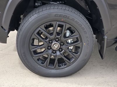 2026 Toyota Tundra i-FORCE MAX - Photo 7