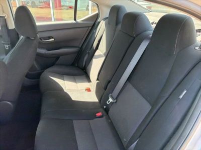 2022 Nissan Sentra - Photo 19