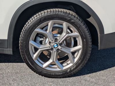2022 BMW X3 - Photo 9