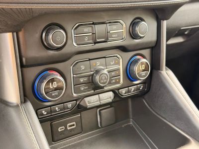 2024 Chevrolet Tahoe - Photo 35