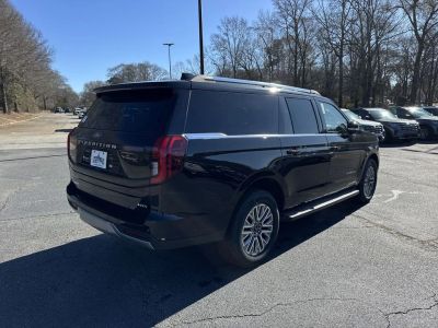 2026 Ford Expedition Max - Photo 8