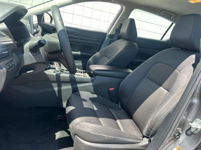 2024 Nissan Altima - Photo 5